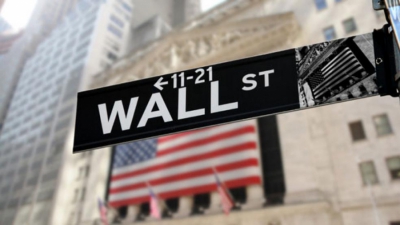 Wall Street: Πτώση 0,11% για τον Nasdaq και 0,25% για τον S&P