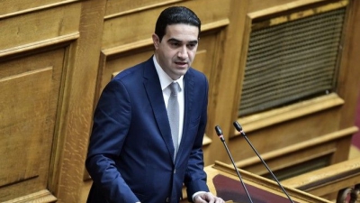 Μιχάλης Κατρίνης: Χωρίς αντίκρισμα οι εξαγγελίες Μητσοτάκη για την ακρίβεια