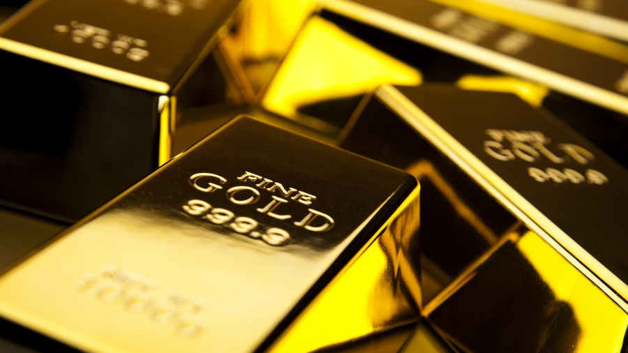 Ο χρυσός γίνεται από τις πρώτες επιλογές των επενδυτών - Οι λόγοι και οι στόχοι για την τιμή του
