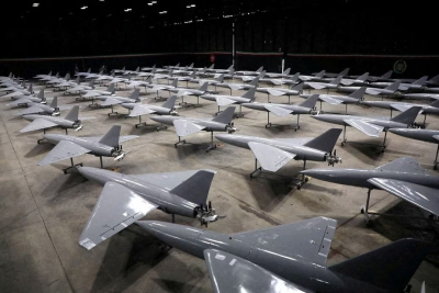 Επίθεση ιρανικών drones σε εγκαταστάσεις της CIA πυροδοτεί έρευνα για πιθανή ρωσική εμπλοκή