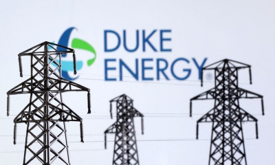Η Duke Energy πουλά το χαρτοφυλάκιο κατανεμημένης παραγωγής - Deal 364 εκατ. δολ.