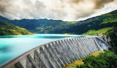 Μαυροβούνιο: Συνομιλίες της EPCG με την KfW για την χρηματοδότηση υδροηλεκτρικής μονάδας ισχύος 307 MW