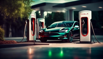 Tesla: Αύξηση 3% στις πωλήσεις «made in china» EV τον Αύγουστο