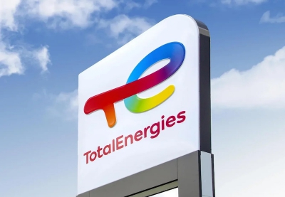 TotalEnergies: Συμμετέχει σε δύο νέα προγράμματα ενέργειας (Reuters)