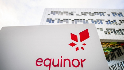 Εquinor: Στα 8 δισ. δολ. τα καθαρά κέρδη το γ΄τρίμηνο - Ζημιές 412 εκατ. δολ από τις ΑΠΕ