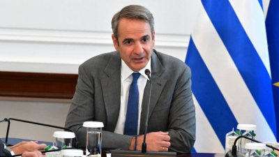 Μητσοτάκης: Στο τραπέζι του υπουργικού ΔΕΘ, ακρίβεια, Ταμείο Ανάκαμψης και ελληνοτουρκικά