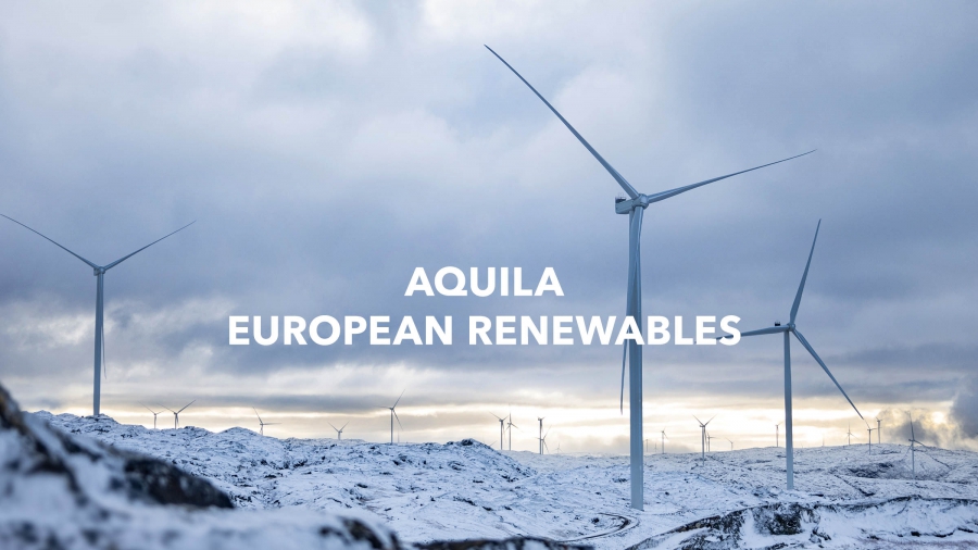 Αντλησιοταμίευση 350 ΜW από την Aquilla European Renewables στις άδειες Ιουλίου