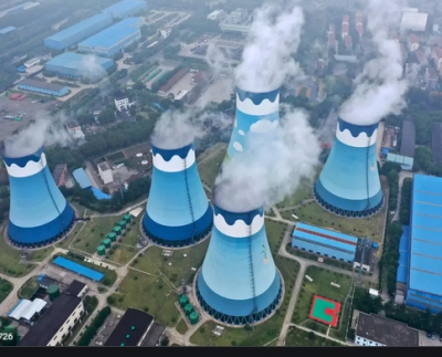 Η Κίνα αυξάνει την παραγωγή άνθρακα καθώς η ενεργειακή κρίση βαθαίνει