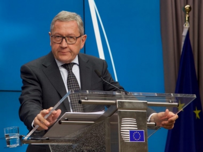 Regling (ESM): Τώρα η ώρα για ευρωπαϊκή αλληλεγγύη – Για φέτος βοήθεια μέσα από τους υφιστάμενους θεσμούς της ΕΕ