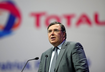Pouyanne: Η Total αποχωρεί από το Arctic LNG 2 στη Ρωσία - Στη Nordline περνά το 10% των μετοχών της