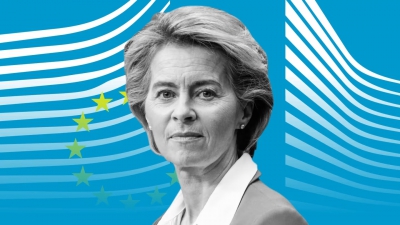 Euractiv: Γιατί στην von der Leyen αρέσουν τα ψέματα