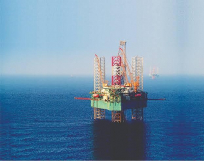 Επένδυση $6,2 δισ. ανοίγει τον δρόμο για αύξηση της παραγωγής φυσικού αερίου από ADNOC, TotalEnergies, Eni και CNPC