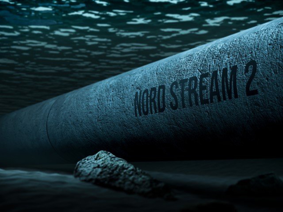 Nord Stream: Η Γερμανία κατηγορεί την Πολωνία για συμμετοχή στο σαμποτάζ και παρεμπόδιση των ερευνών