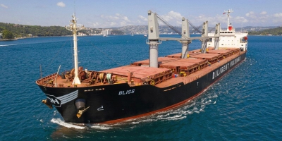 Diligent: Στρέφεται στα eco bulkers - Παραχωρήθηκε και το τελευταίο handysize