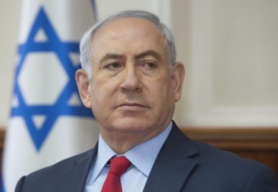 Πρώην πράκτορας του Ισραήλ θεωρεί τον Νετανιάχου καταστροφέα της χώρας