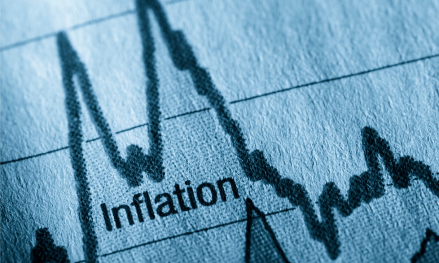 Eurostat: Στο 2,1% ο πληθωρισμός της Ευρωζώνης τον Σεπτέμβριο - Στο 3,1% η Ελλάδα