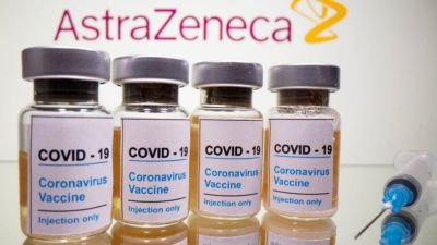 Επανεκκίνηση των εμβολιασμών της AstraZeneca στην Ισπανία