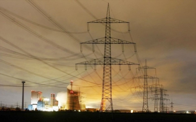 ΕΕ: Άτυπη έγκριση στη Γερμανία  για την υποστήριξη της ηλεκτρικής ενέργειας με αέριο