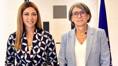 Ζαχαράκη: Νέα εποχή για το Δημοκρίτειο Πανεπιστήμιο Θράκης με 700 νέες θέσεις φοιτητικής στέγασης και μεγάλες επενδύσεις