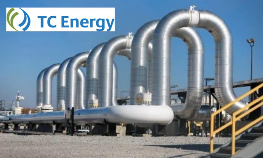 Η TC Energy εξαγοράζει την TC PipeLines έναντι 1,48 δισ. δολαρίων