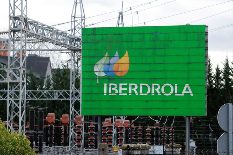 Iberdrola: Εγκαταστάθηκαν οι 50 ανεμογεννήτριες στο «Baltic Eagle» (reNEWS)