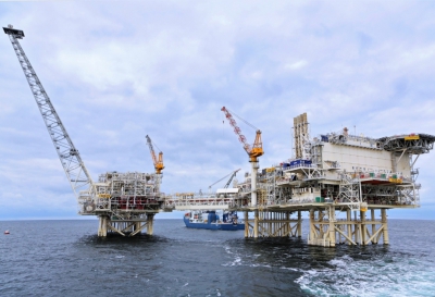 Η Ουγγαρία θα αγοράσει μερίδιο 5% στο κοίτασμα φυσικού αερίου Shah Deniz του Αζερμπαϊτζάν   