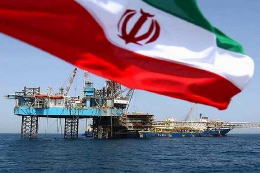 Οι εξαγωγές πετρελαίου του Ιράν διαμορφώθηκαν κατά μέσο στα 600.000-700.000 bpd από τον Μάρτιο