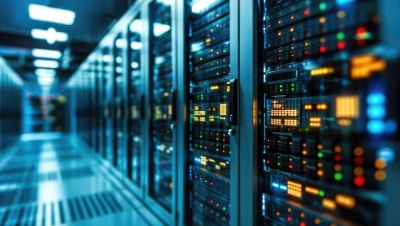 Data centers: «Παπάδες» βγάζει η μελέτη του ΑΔΜΗΕ για τον κορεσμό του δικτύου