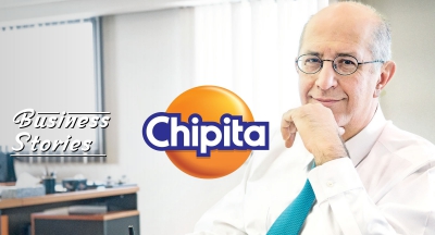 Η Chipita εξαγοράζεται από την Mondelez για 2 δισ