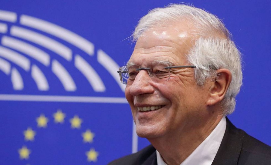 Borrell (ΕΕ): Παρατείνει το χρονοδιάγραμμα του μηχανισμού επίλυσης διαφορών προς διάσωση της πυρηνικής συμφωνία με το Ιράν