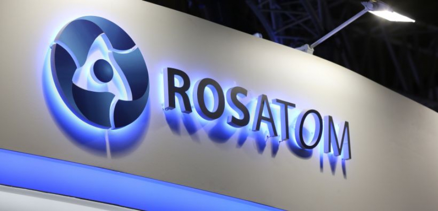 Rosatom: Επενδύει στην ανάπτυξη της αιολικής τεχνολογίας (Reuters)