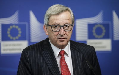 Juncker: Δεν πρέπει να τον φοβόμαστε τον Trump - Δεν δίνουμε ιδιαίτερη σημασία στον Musk (Euractiv)