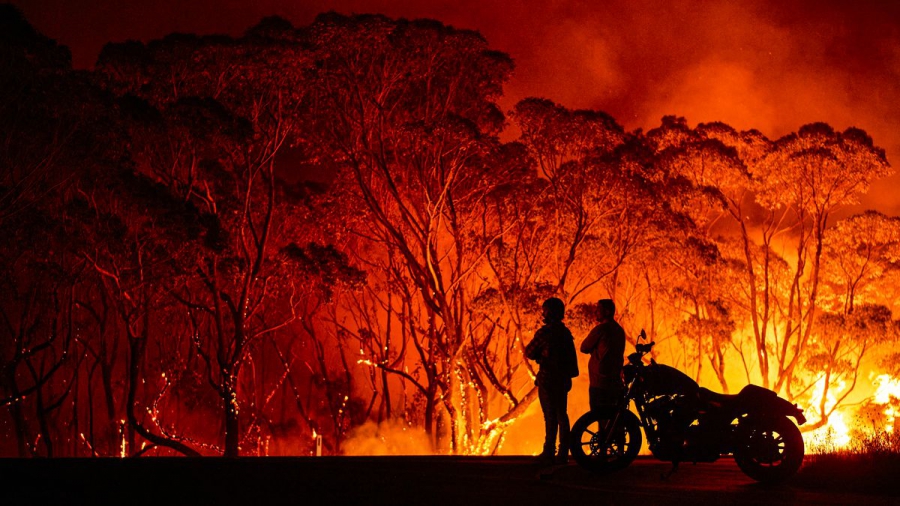 Τα ανεπανόρθωτα λάθη της Αυστραλίας στη διαχείριση των πυρκαγιών