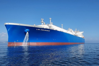 Η ΕΕ ενέκρινε την εξαγορά της France LNG Shipping από μια κοινοπραξία