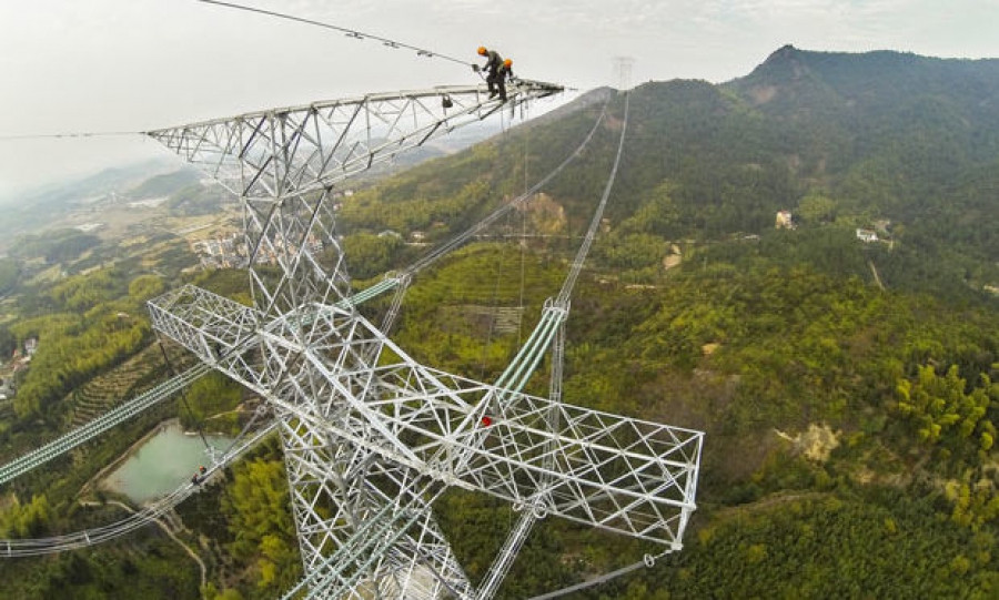 Βραζιλία: Μείωση στην παραγωγή αλουμίνας της Hydro – Kατέρρευσαν οι πύργοι μεταφοράς ενέργειας