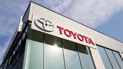 Toyota: Φέρνει νέες καινοτομίες στην παραγωγή ηλεκτρικών οχημάτων (The Moment)