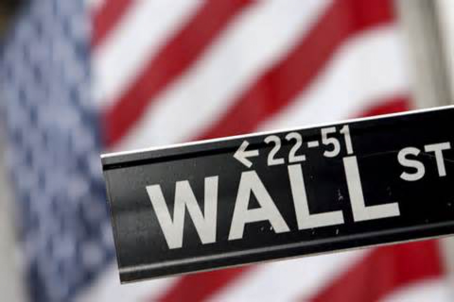 Κέρδη στη Wall Street – 211 μονάδες πάνω ο Dow και 2,47% ο S&P Energy - Πτώση πάνω από 3% για το αργό