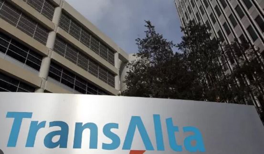 Η TransAlta αγοράζει την TransAlta Renewables για 1 δισ. δολάρια