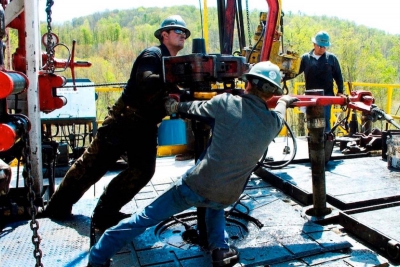 Η πτωχευμένη Chesapeake σχεδιάζει νέα μείωση στις γεωτρήσεις φέτος