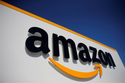 Η Amazon θα αγοράσει πράσινο χάλυβα υδρογόνου από την Hybrit