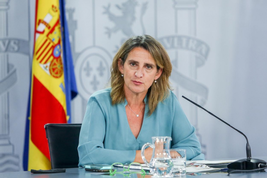 Στόχος της ισπανικής προεδρίας της ΕΕ η μεταρρύθμιση της αγοράς ενέργειας - Euractiv