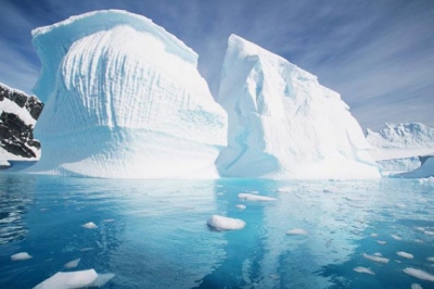 Το 2020 η δεύτερη μεγαλύτερη μείωση του πάγου της Αρκτικής από το 1979