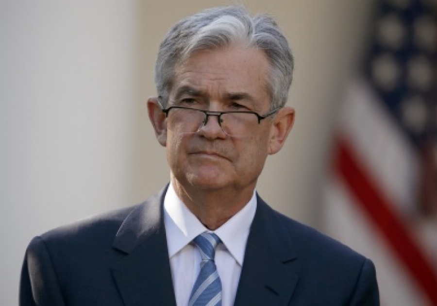Powell (Fed): Θα χρειαστεί να πάρουμε νέα μέτρα, τα αρνητικά επιτόκια δεν αποτελούν ελκυστικό όπλο νομισματικής πολιτικής