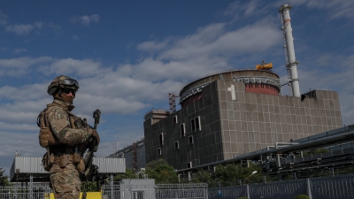 Η Ουκρανία προσβλέπει στην αύξηση της δυναμικότητας ισχύος εν μέσω επιθέσεων (Montel)   