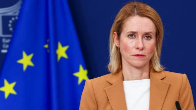 ΕΕ: Δέκα χώρες δηλώνουν πρόθυμες να συμμετάσχουν σε μια νέα πολιτικο-στρατιωτική αποστολή στον Λίβανο