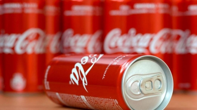 Coca Cola: Upside 35% δίνει η Deutsche Bank