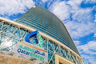 Η QatarEnergy αγοράζει 33 φορτία LNG από τις ΗΠΑ για να αντισταθμίσει τη διαταραχή στο Ορμούζ (Reuters)