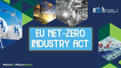 Net Zero Industry Act: Τα νέα κριτήρια για τους διαγωνισμούς για έργα ΑΠΕ και η αξιολόγηση των αρνητικών τιμών
