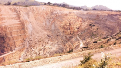 Πράσινη ενέργεια για τα επόμενα 600.000 χρόνια μέσω Κίνας (ecoportal)