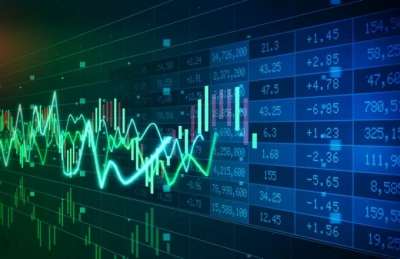 ΧΑ: Άνοδος 0,86% στις 1.557,83 μον. - Μetlen 33,78e (+1,02%), ΔΕΗ 13,41e (+0,45%), ΜΟΗ 20,92e, Cenergy 9,37e (+1,19%)